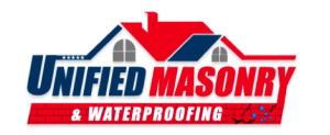 Unified Masonry & Waterproofing
